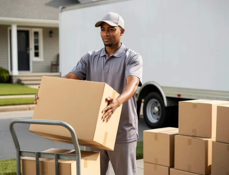 Moving Saint-Georges
